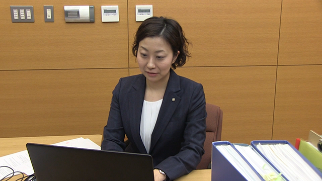 検察事務官 職業詳細 職業情報提供サイト 日本版o Net
