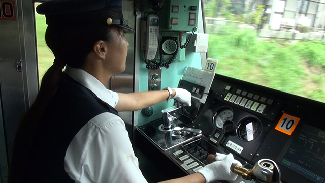 電車運転士   職業詳細   職業情報提供サイト日本版