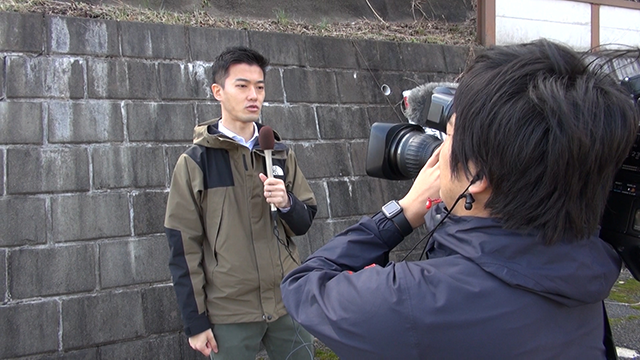 報道カメラマン 職業詳細 職業情報提供サイト 日本版o Net
