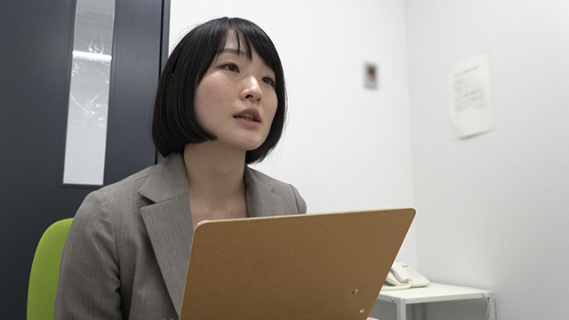 家庭裁判所調査官 職業詳細 職業情報提供サイト 日本版o Net