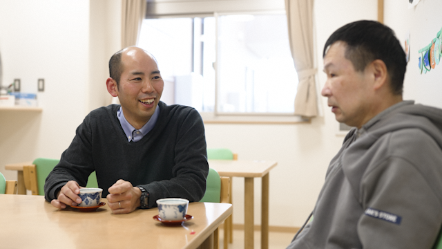 障害福祉サービス管理責任者